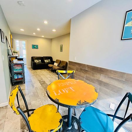 Private Room1 Own Bath Own Entry Shared Kitchen Walk To Ucsd سان دييغو المظهر الخارجي الصورة