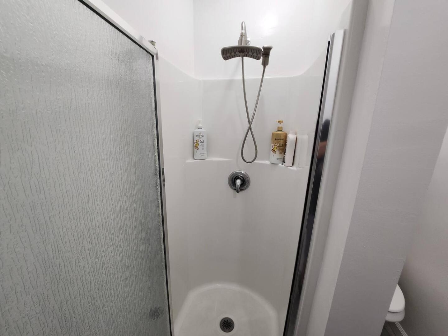 Private Room1 Own Bath Own Entry Shared Kitchen Walk To Ucsd سان دييغو المظهر الخارجي الصورة