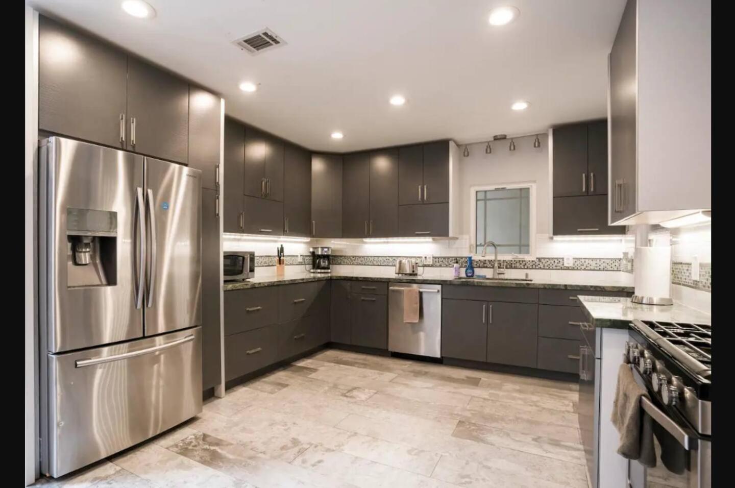 Private Room1 Own Bath Own Entry Shared Kitchen Walk To Ucsd سان دييغو المظهر الخارجي الصورة