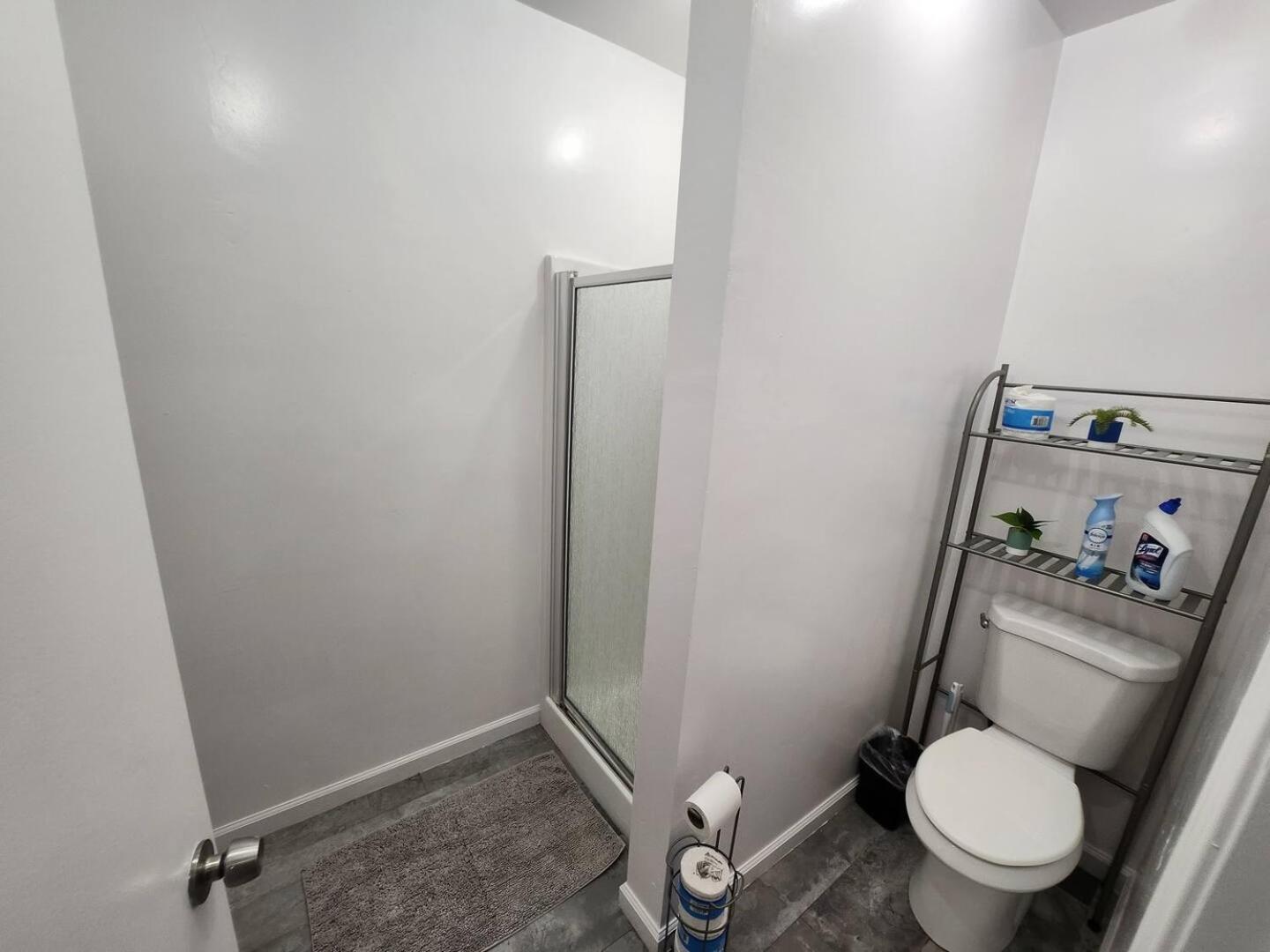 Private Room1 Own Bath Own Entry Shared Kitchen Walk To Ucsd سان دييغو المظهر الخارجي الصورة