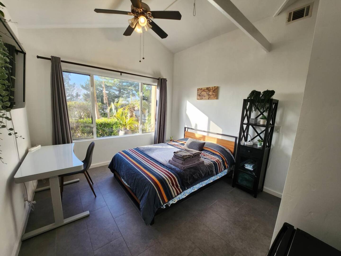 Private Room1 Own Bath Own Entry Shared Kitchen Walk To Ucsd سان دييغو المظهر الخارجي الصورة